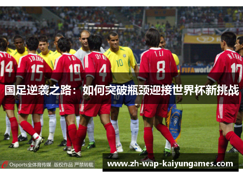 国足逆袭之路：如何突破瓶颈迎接世界杯新挑战