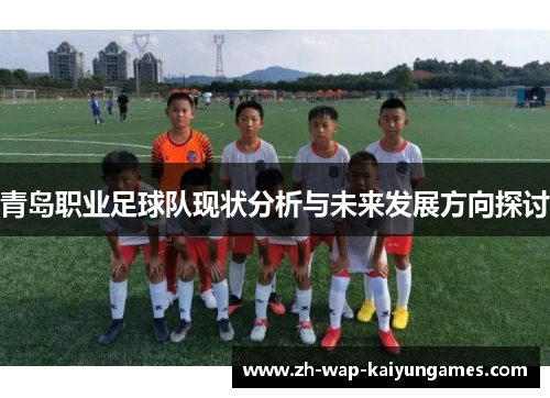 青岛职业足球队现状分析与未来发展方向探讨