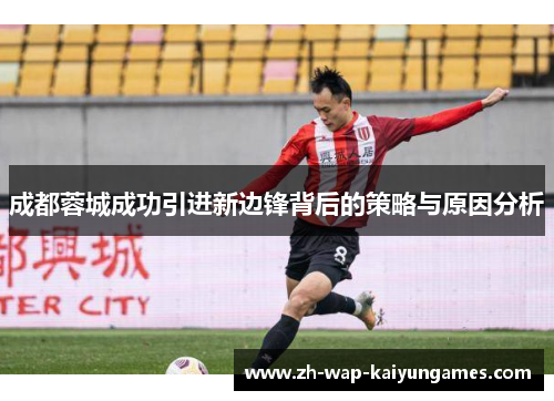 成都蓉城成功引进新边锋背后的策略与原因分析